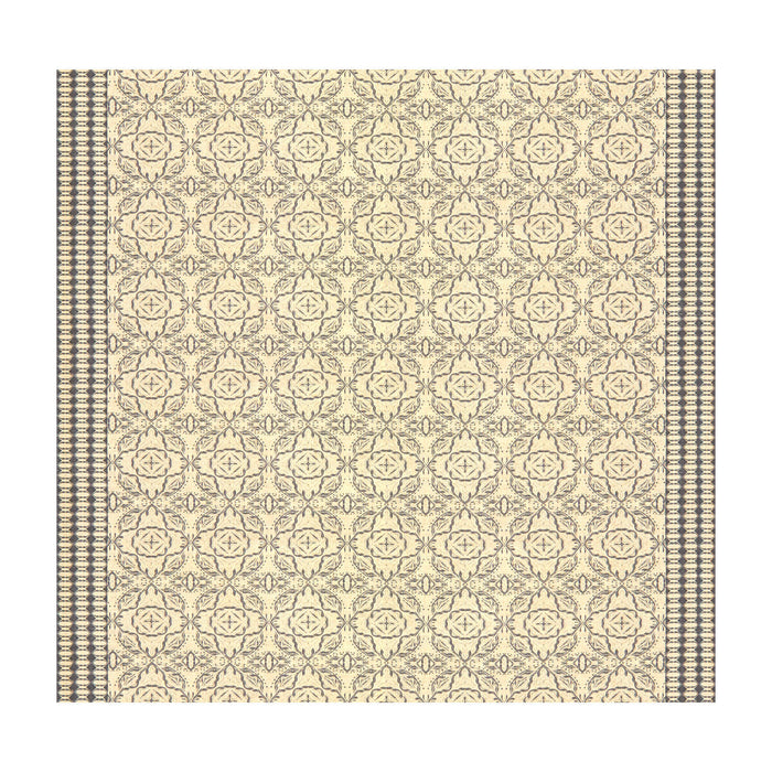 Lee Jofa Modern Maze Metal Fabric Sample GWF-3506.11.0