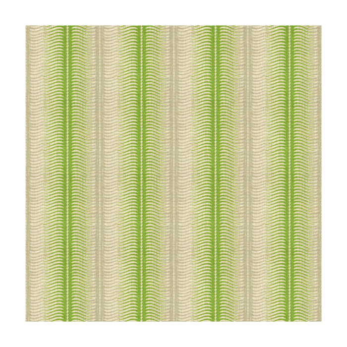 Lee Jofa Modern Stripes Meadow Fabric Sample GWF-3509.3.0