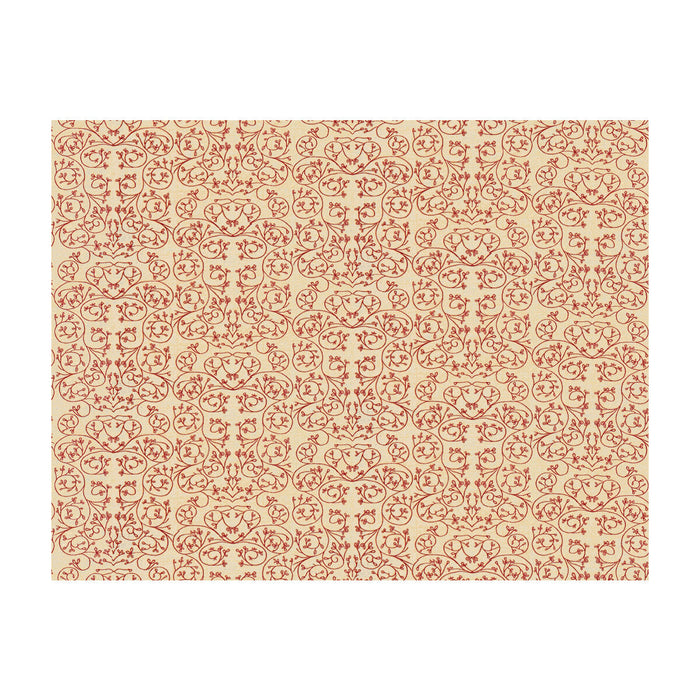 Lee Jofa Modern Garden Cerise Fabric Sample GWF-3511.7.0