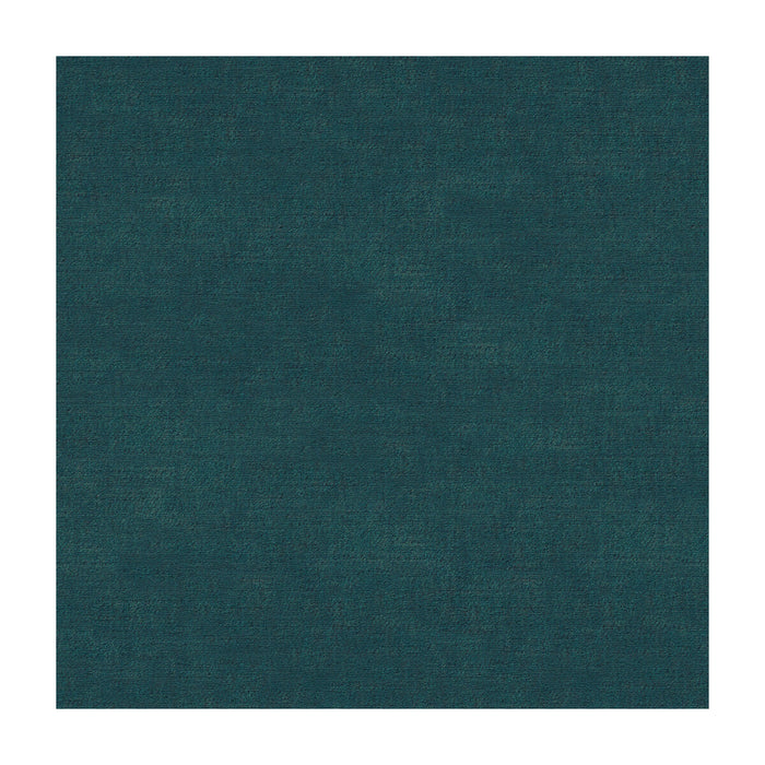 Lee Jofa Modern Montage Teal Fabric Sample GWF-3526.35.0