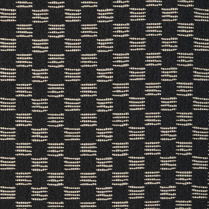 Lee Jofa Modern Stroll Charcoal Fabric GWF-3785.21.0