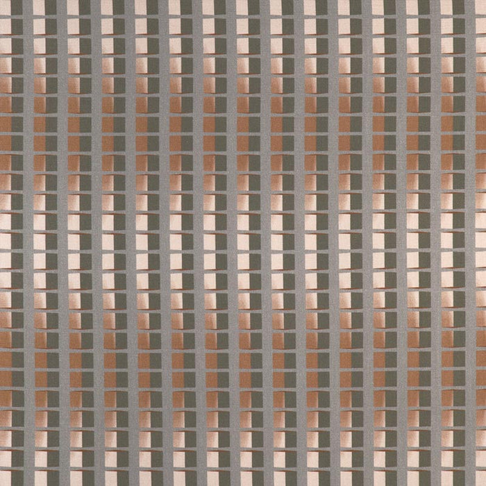 Lee Jofa Modern Refrakt Fossil Fabric Sample GWF-3791.1112.0