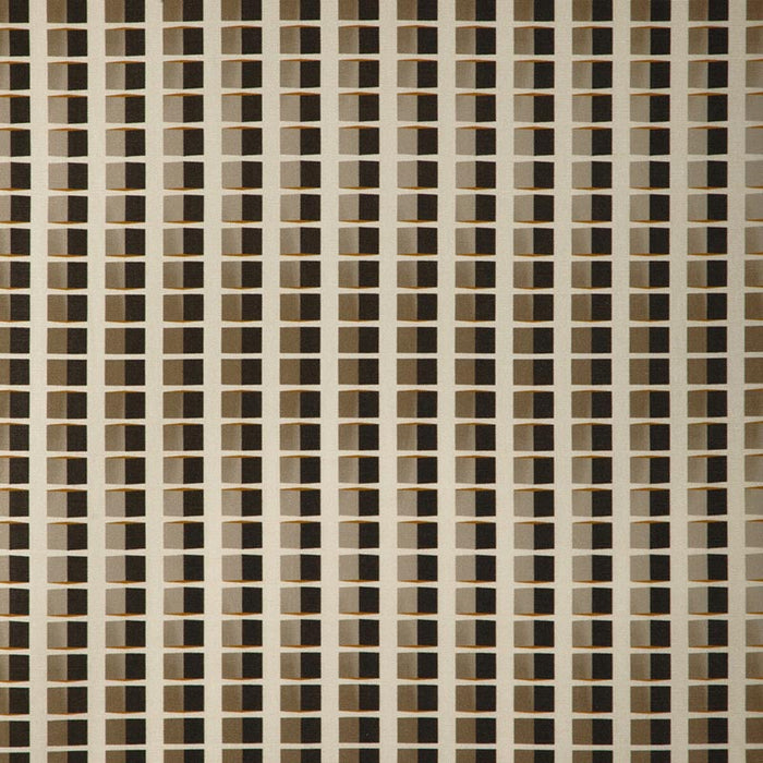 Lee Jofa Modern Refrakt Obsidian Fabric GWF-3791.821.0