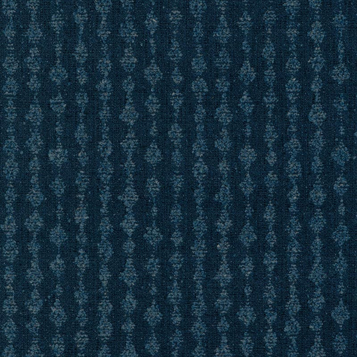 Lee Jofa Modern Serai Midnight Fabric GWF-3795.550.0