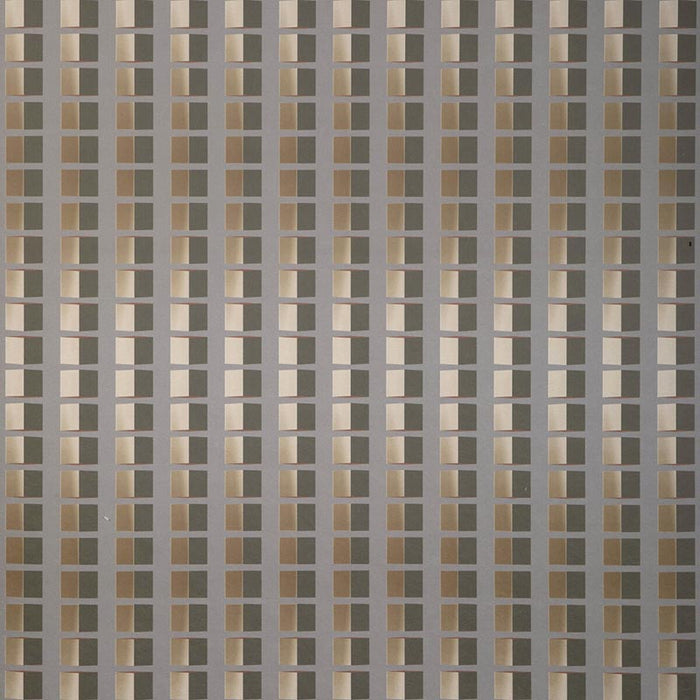 Lee Jofa Modern Refrakt Paper Fossil Wallpaper GWP-3734.1112.0