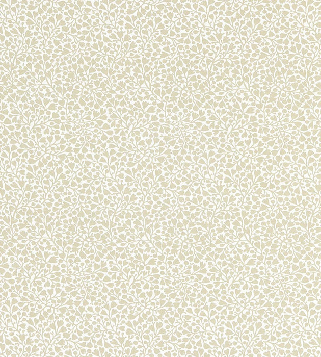 Grey Watkins Elodie Weave Flax Fabric GW272280001