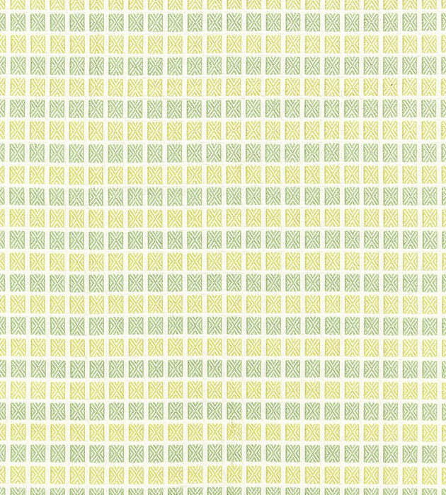 Grey Watkins Fair Isle Meadow Fabric GW272430002
