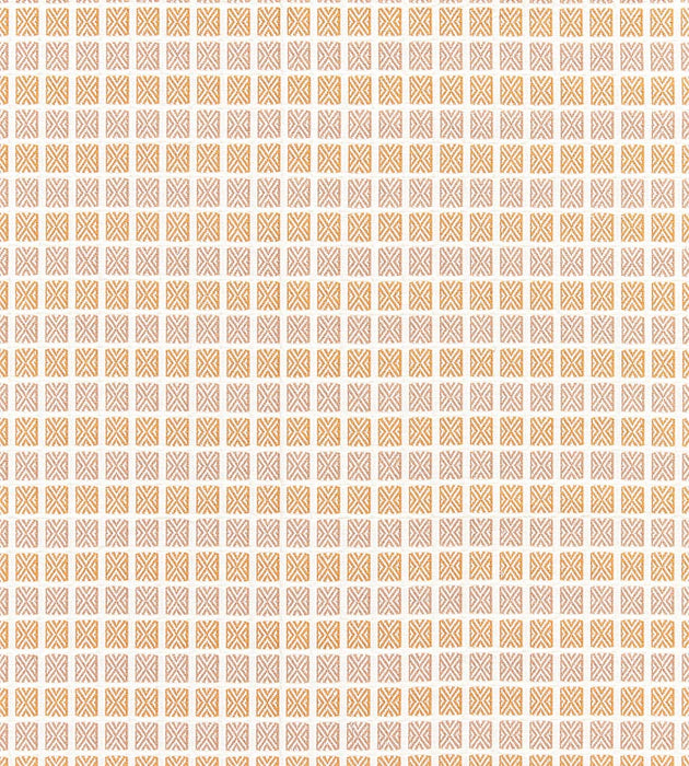 Grey Watkins Fair Isle Begonia Fabric GW272430003