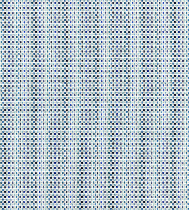 Grey Watkins Odette Weave Seaside Fabric GW272420004
