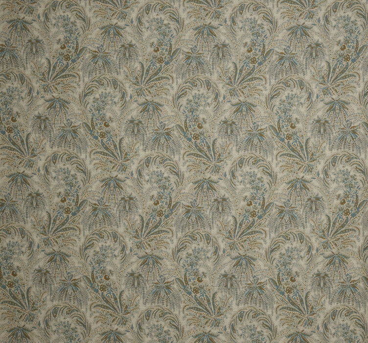 Pierre Frey Juliette Nicobar Fabric F3383002