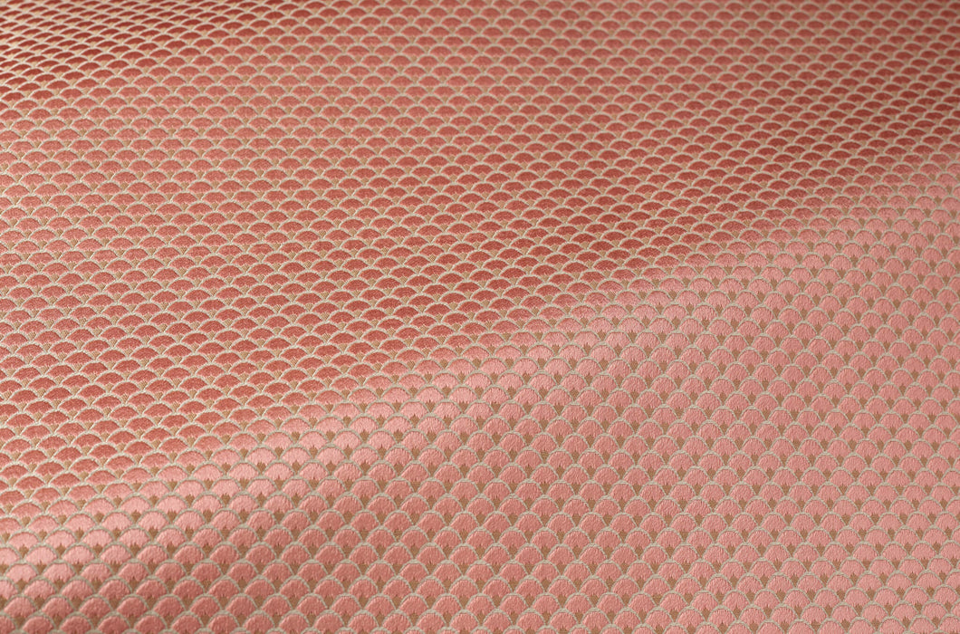 Braquenie Okinawa Hortensia Fabric B7637011