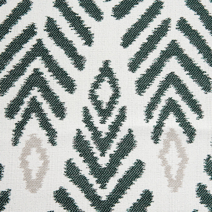 Link Outdoor Giza Emerald Fabric 545-39
