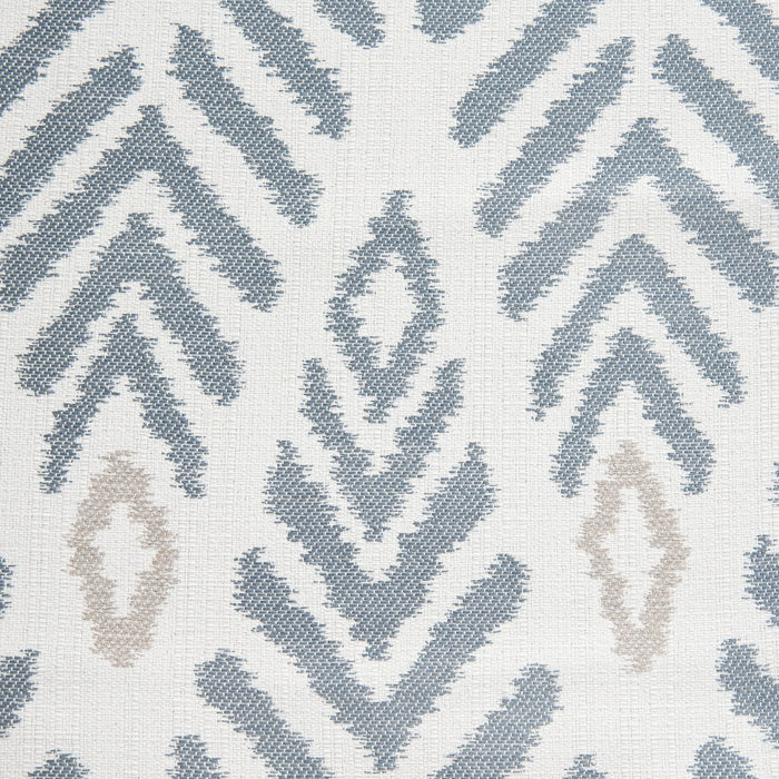 Link Outdoor Giza Slate Blue Fabric 545-55