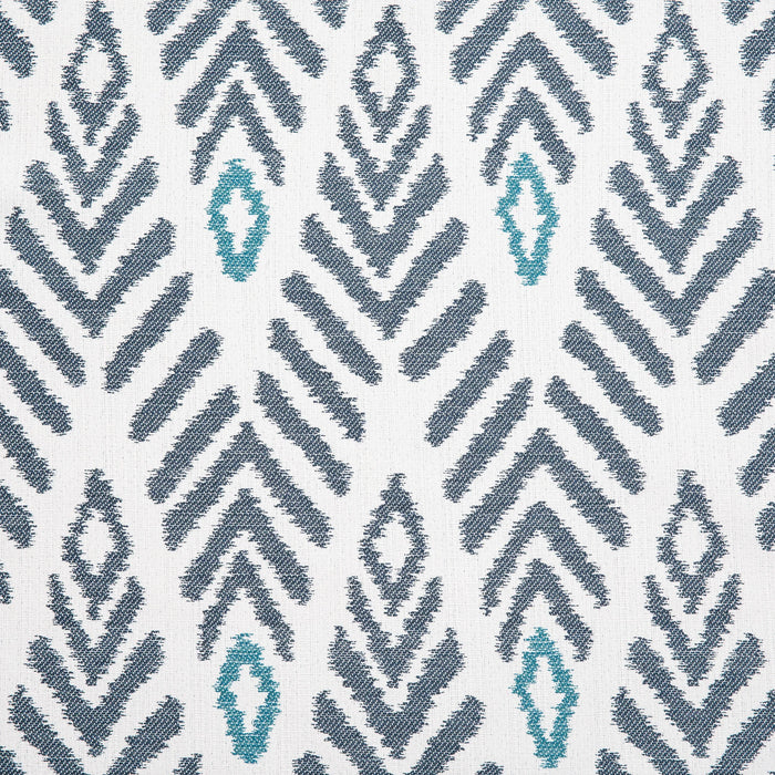 Link Outdoor Giza Dusk Blue Fabric 545-56