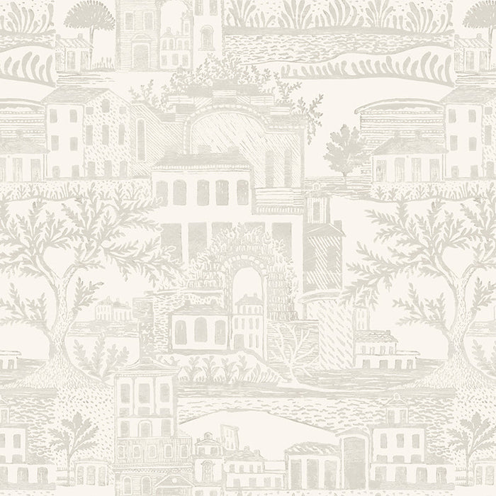 Galbraith & Paul Granada Abalone Wallpaper Sample