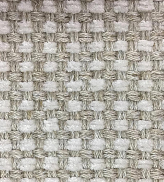 Lelievre Brisbane Naturel Fabric Sample H005230001
