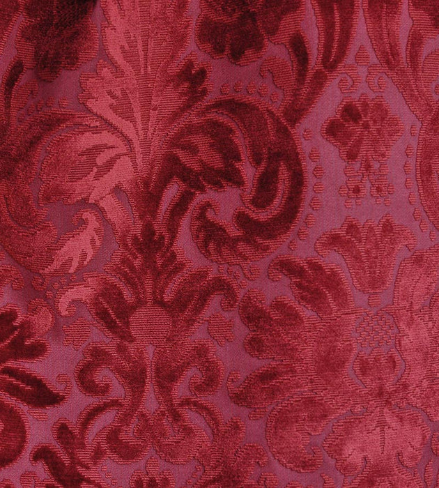 Lelievre Chaillot Rubis Fabric Sample H005380001