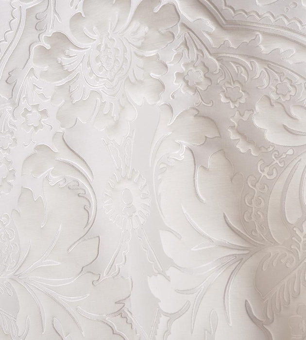 Lelievre Odalisque Ivoire Fabric Sample H005390001