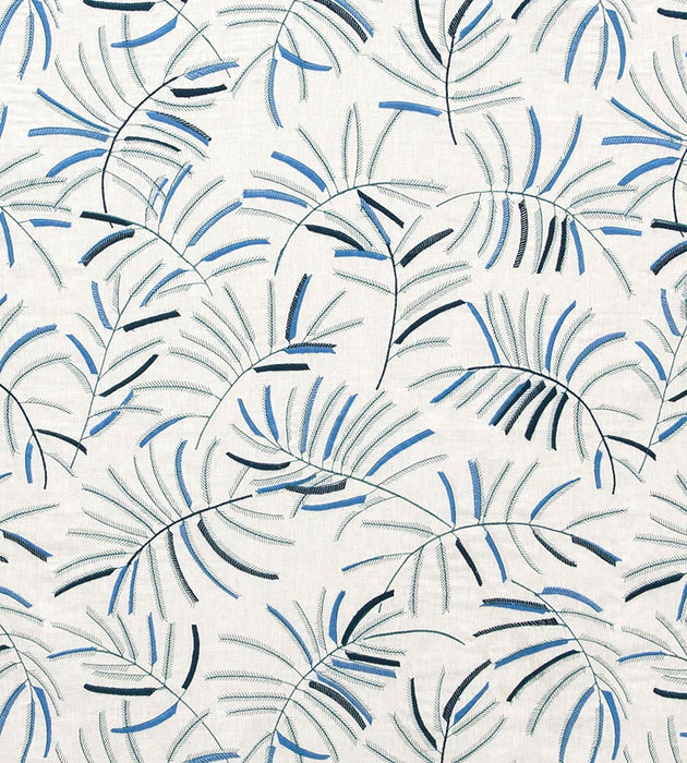 Lelievre Mimosa Santorin Fabric H005700001