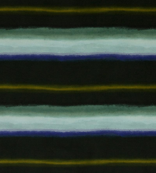 Lelievre Esterel Velvet Mediterranee Fabric Sample H005770001