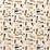 Lelievre Regate Flamant Fabric H005780001