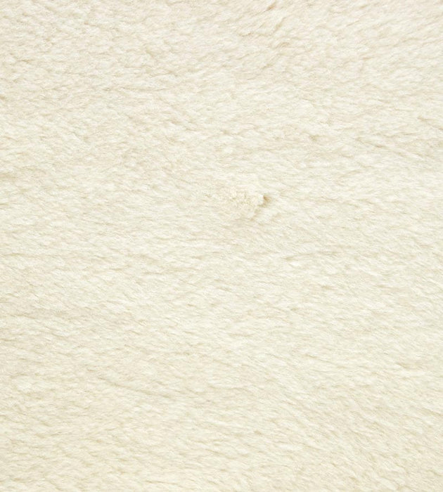Lelievre Yack - Faux Fur Naturel Fabric H006220001