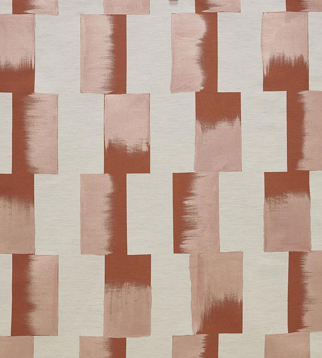 Lelievre Lhassa Cuivre Fabric H006280001