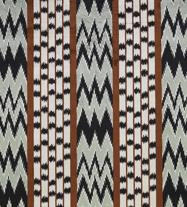 Lelievre Everest Ecaille Fabric H006290001