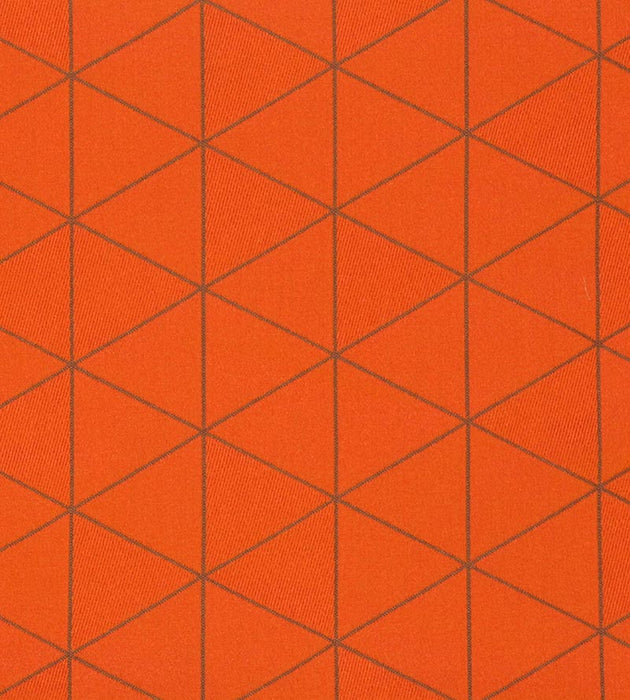 Lelievre Nasse M1 Piment Fabric Sample H007120001