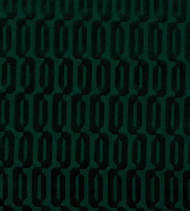 Lelievre Typo M1 Foret Fabric Sample H007230001