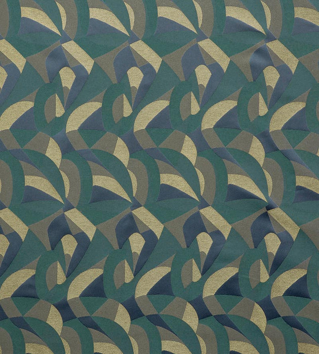 Lelievre Tchin M1 Parc Fabric Sample H007350001