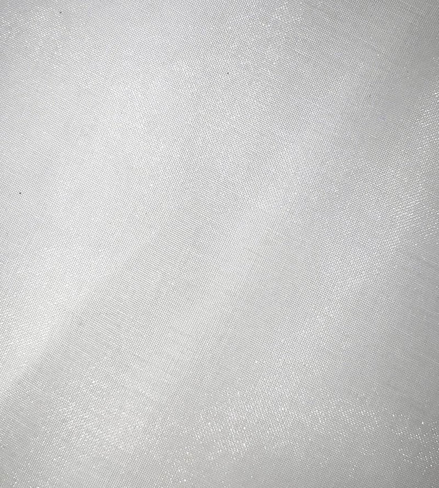 Lelievre Organza Blanc Fabric Sample H013290001