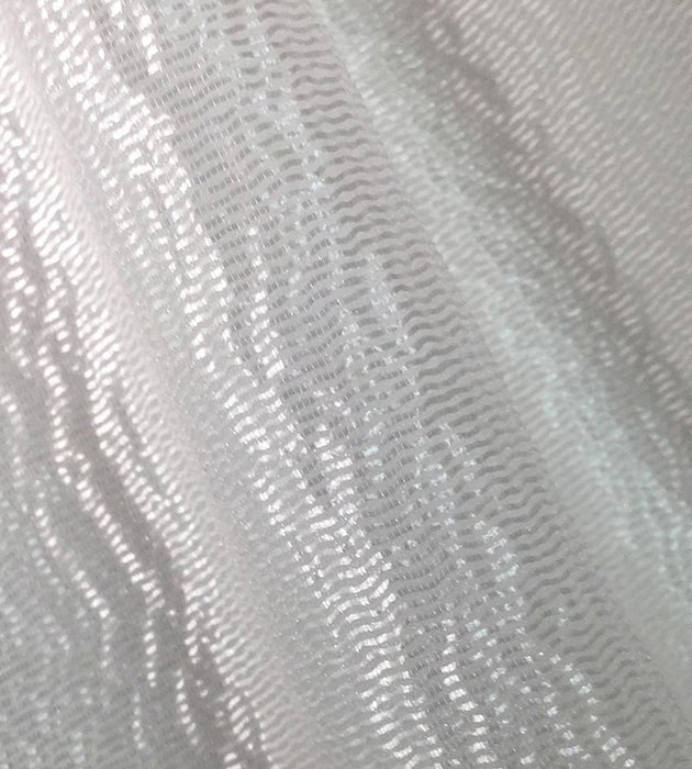 Lelievre Zef Blanc Fabric Sample H014590001