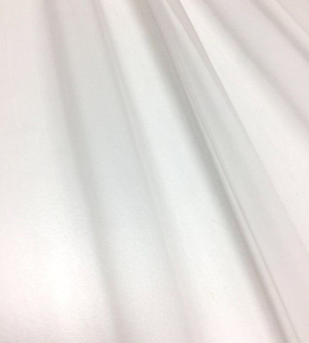 Tassinari & Chatel Crepeline Ecru Fabric Sample H016300001