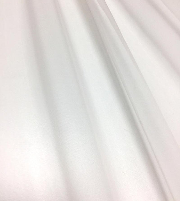 Tassinari & Chatel Crepeline Ecru Fabric H016300001