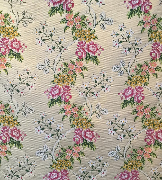 Tassinari & Chatel La Favorite Parchmemin Fabric H016380001
