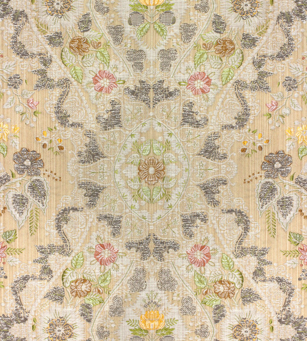 Tassinari & Chatel Argentan Beige Fabric Sample H016390001