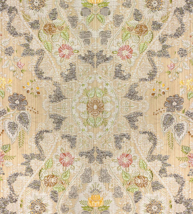 Tassinari & Chatel Argentan Beige Fabric H016390001