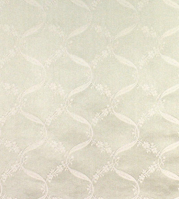 Tassinari & Chatel Choisy Seme Ivoire Fabric H016630001