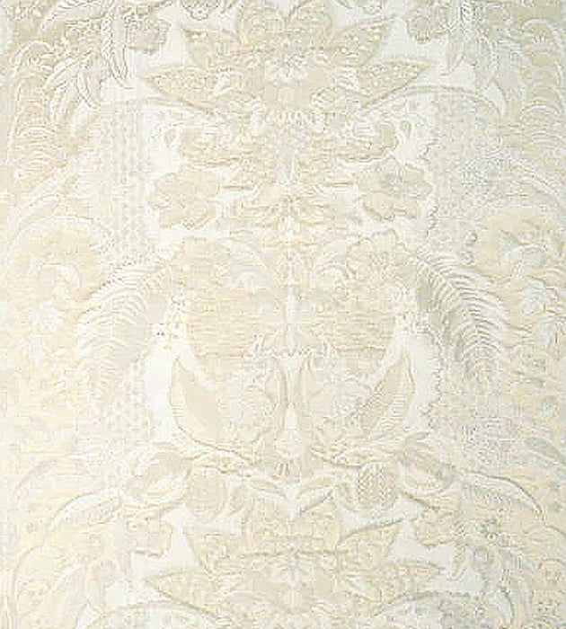Tassinari & Chatel Trianon Ivoire Fabric H016640001