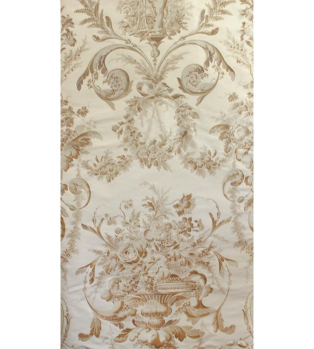 Tassinari & Chatel Taille Douce Grisaille Fabric H016770001