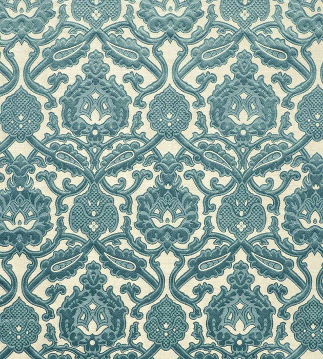 Tassinari & Chatel Leonardo Nattier Fabric Sample H016910001