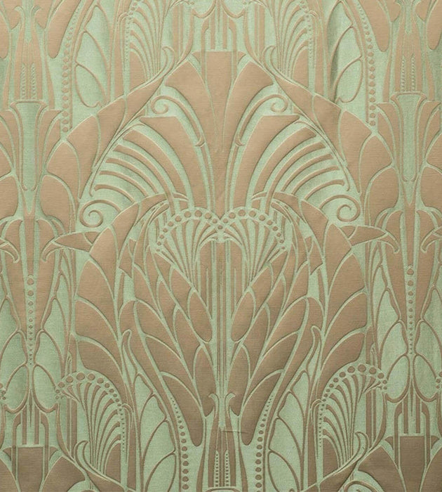 Tassinari & Chatel Vitrail Opaline Fabric Sample H016940001