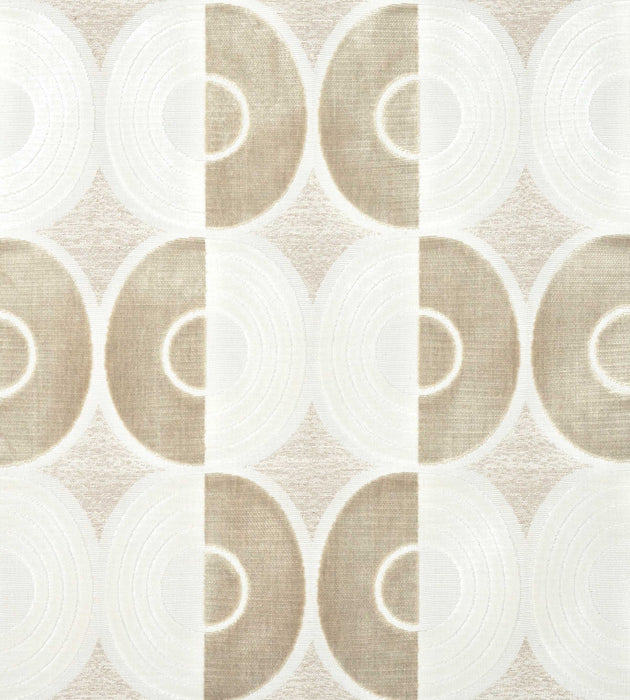 Lelievre Equinox Naturel Fabric H032800001