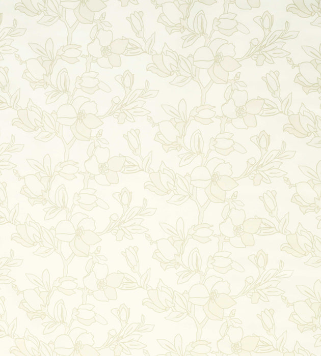 Lelievre Sayuri Naturel Fabric Sample H032850001