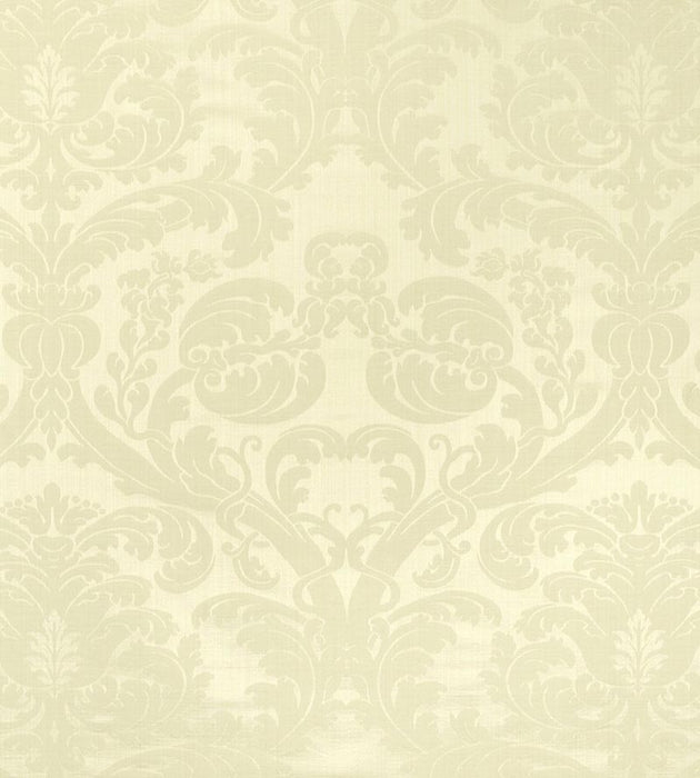 Lelievre Tournelle Damask Coquille Fabric H041280001