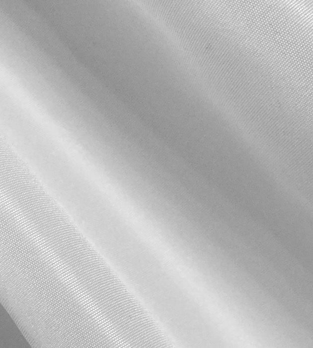 Lelievre Silk Virtuose Blanc Fabric Sample H041650001