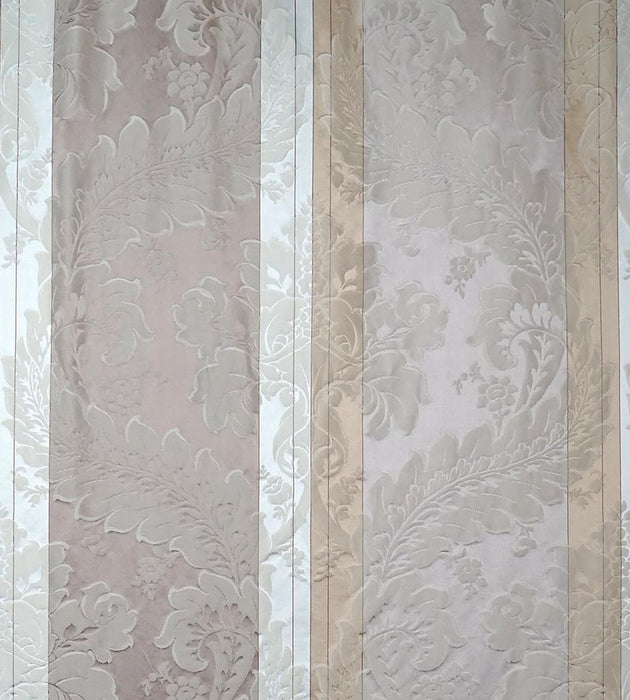 Lelievre Lancelot Ivoire Fabric Sample H042140001