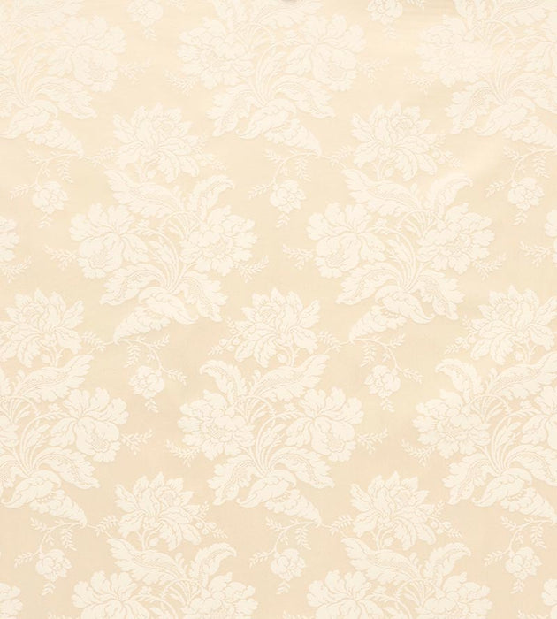 Lelievre Villarceaux Ivoire Fabric H042370001