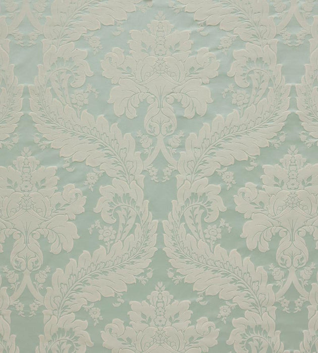 Lelievre Victoria M1 Celadon Fabric Sample H042400001